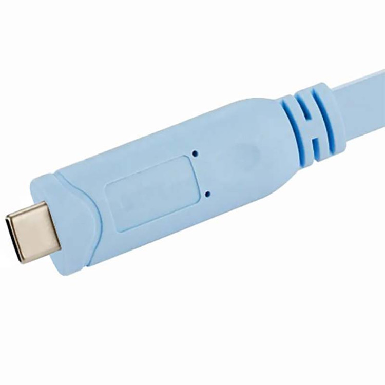 کابل کنسول Type-C TO RJ45