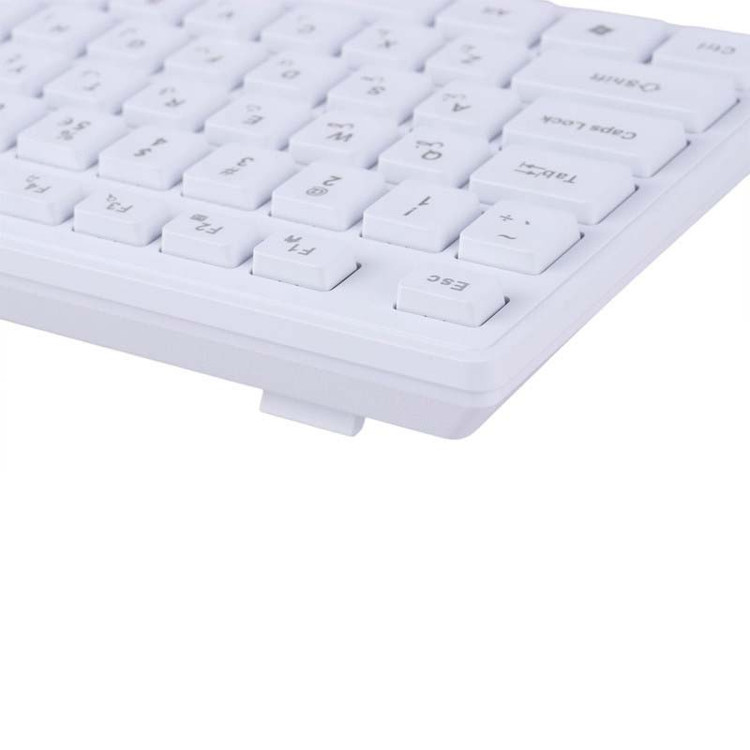 کیبورد سیمی دی نت D-net DT-991