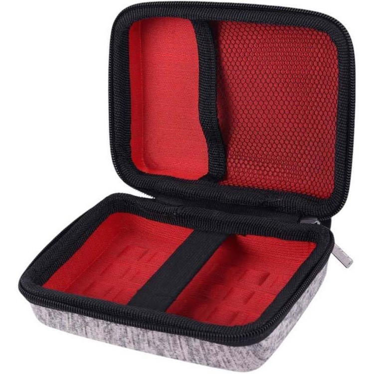 کیف هارد اکسترنال کوچک مدل 054