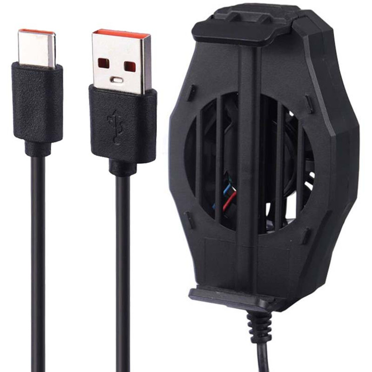 فن خنک کننده موبایل DY66