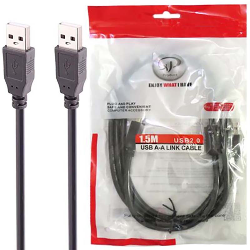 کابل لینک 1.5 متری ایکس پی XP