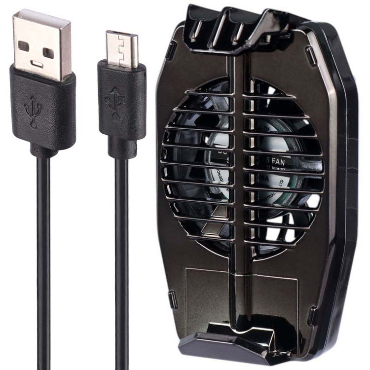 فن خنک کننده موبایل H-15