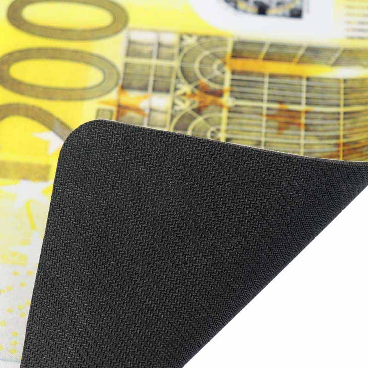 پد ماوس 20*28 سانتی طرح 200 یورویی