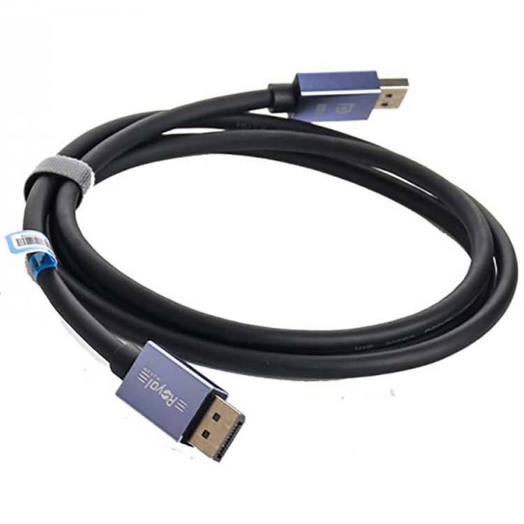 کابل 1.5 متری Display 8K رویال Royal پک سلفونی