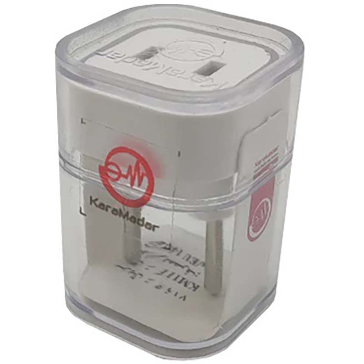 تبدیل دوشاخه برق 110 به 220 کارا مدار KARAMADAR KM111