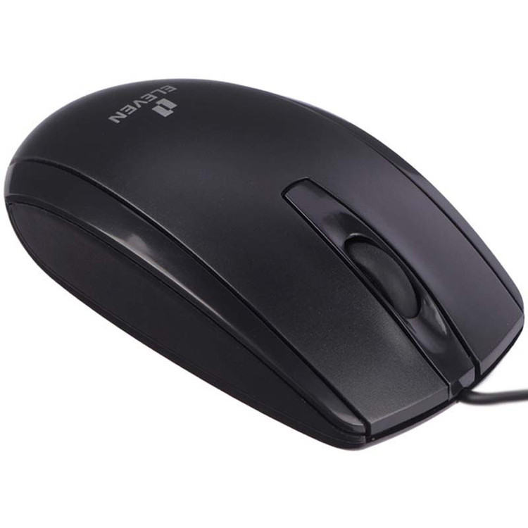 ماوس سیمی سایلنت الون ELEVEN M603