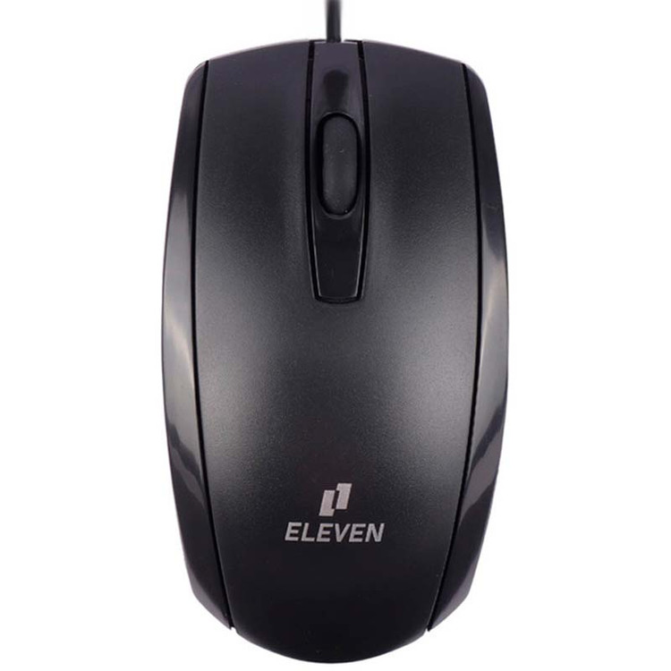 ماوس سیمی سایلنت الون ELEVEN M603