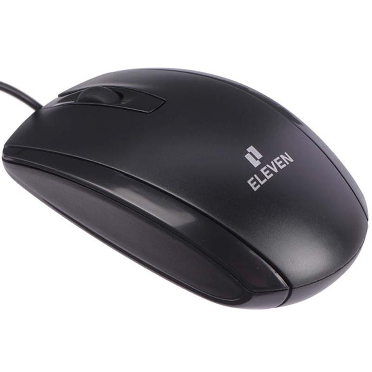 ماوس سیمی سایلنت الون ELEVEN M603