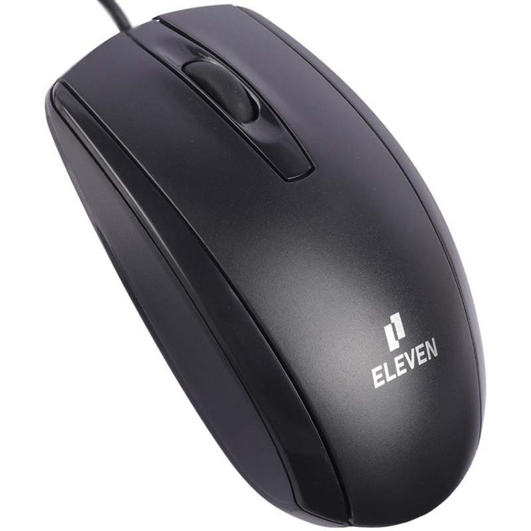 ماوس سیمی سایلنت الون ELEVEN M603