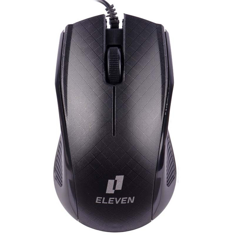 ماوس سیمی سایلنت الون ELEVEN M601
