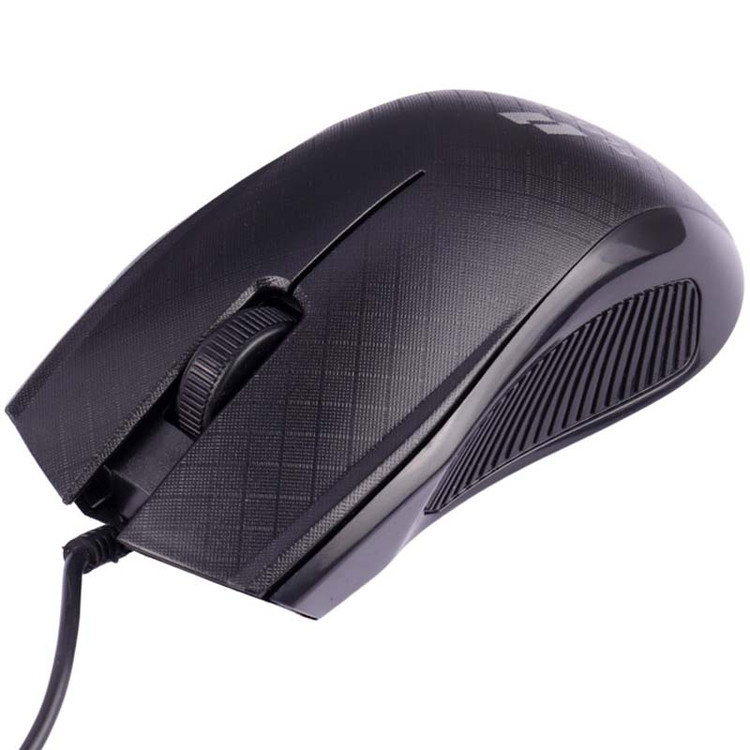 ماوس سیمی سایلنت الون ELEVEN M601
