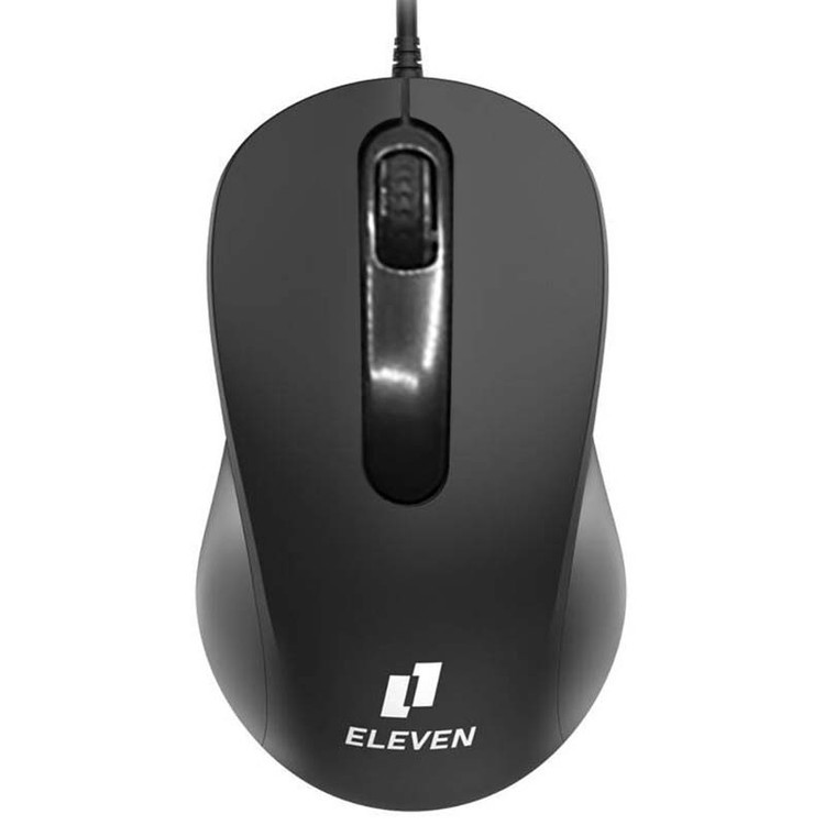 ماوس سیمی سایلنت الون ELEVEN M600