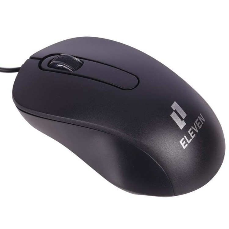ماوس سیمی سایلنت الون ELEVEN M600