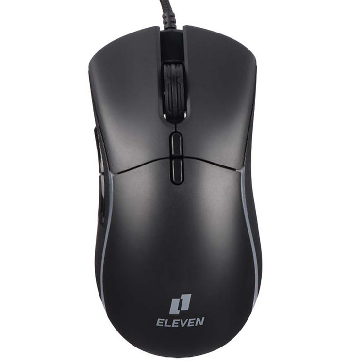 ماوس گیمینگ الون ELEVEN GM8