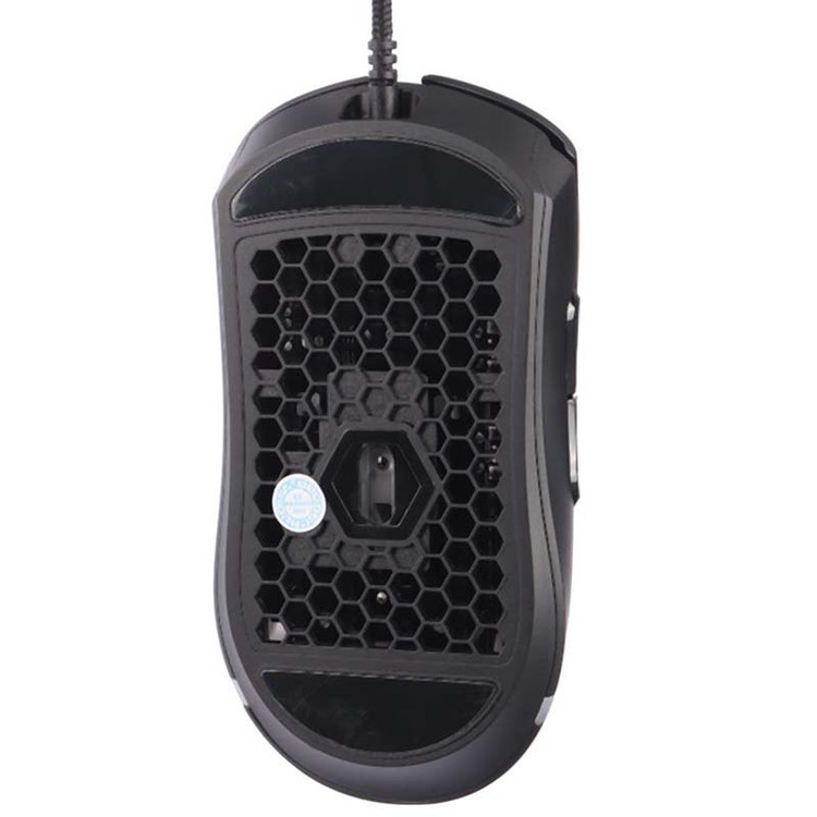 ماوس گیمینگ الون ELEVEN GM8