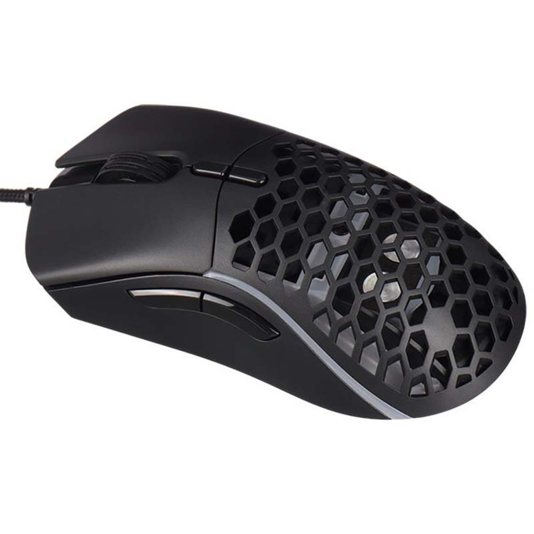 ماوس گیمینگ الون ELEVEN GM8