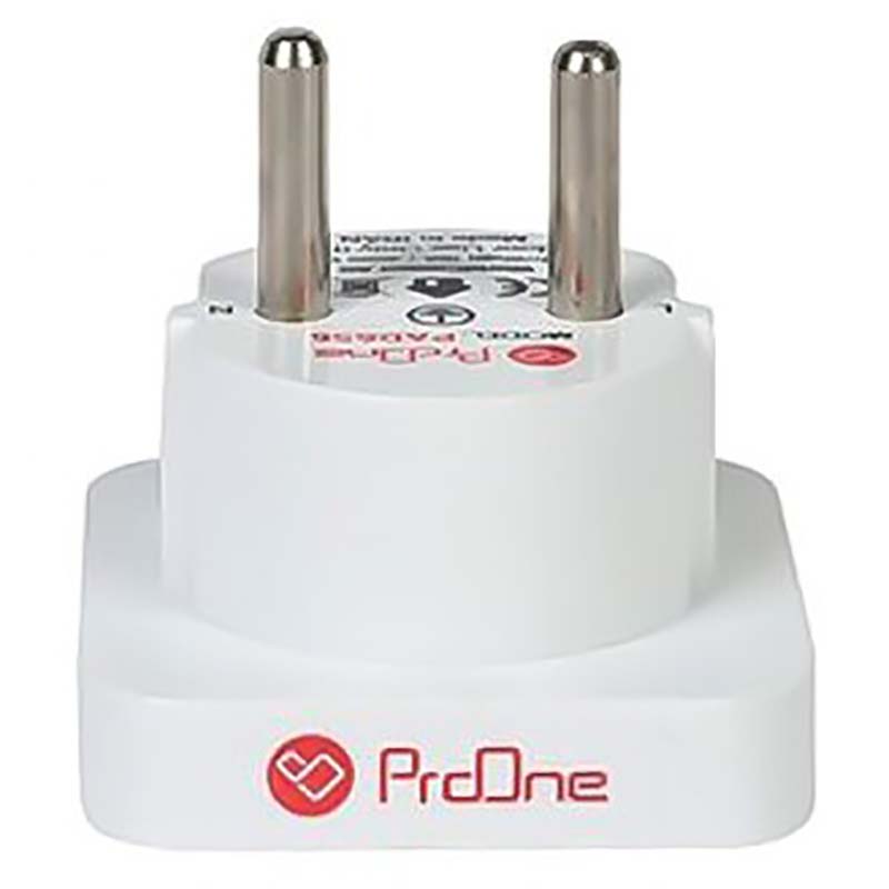 تبدیل 3 به 2 برق پرووان Proone PAD656