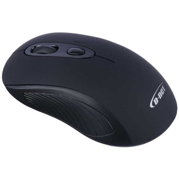 ماوس بی سیم دی نت D-NET DT-214