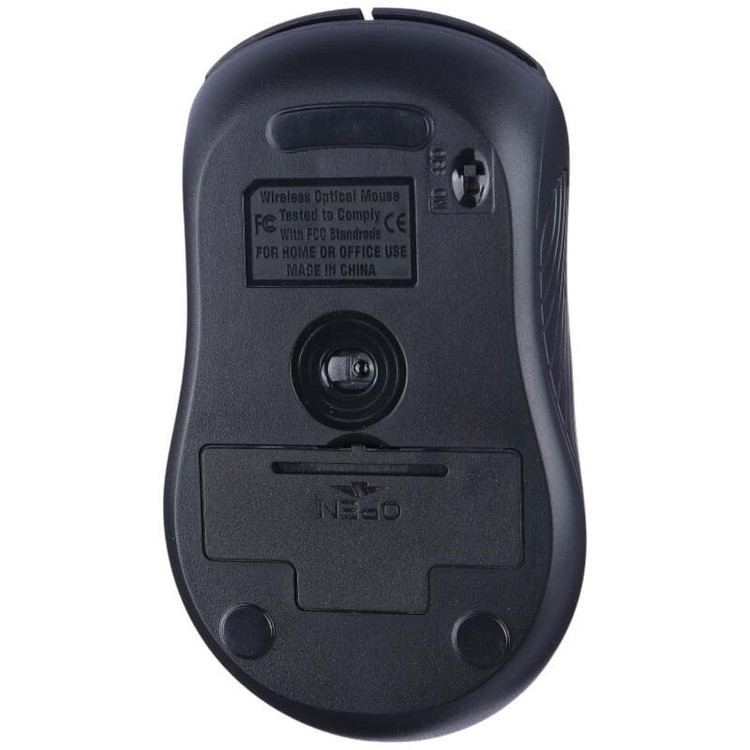 ماوس بی سیم دی نت D-NET DT-214