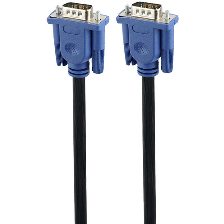 کابل 1.5 متری VGA 3+4 کایزر Kaiser