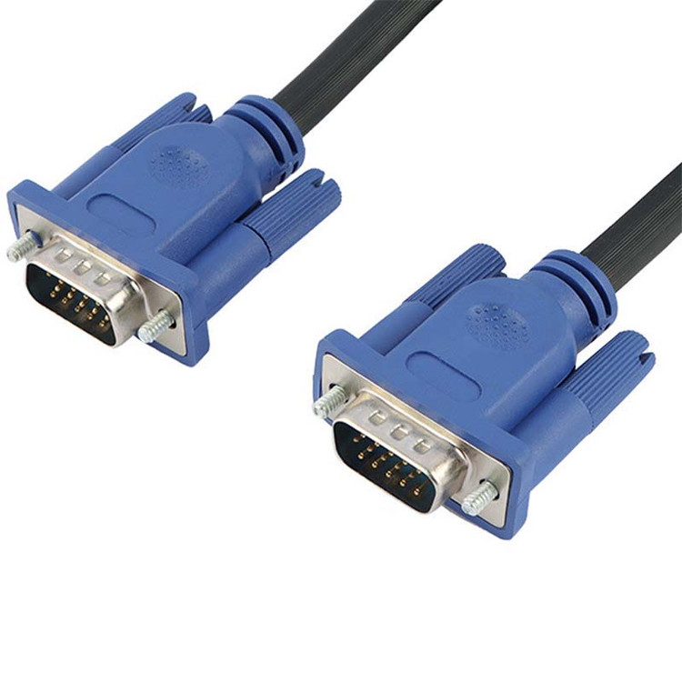 کابل 1.5 متری VGA 3+4 کایزر Kaiser