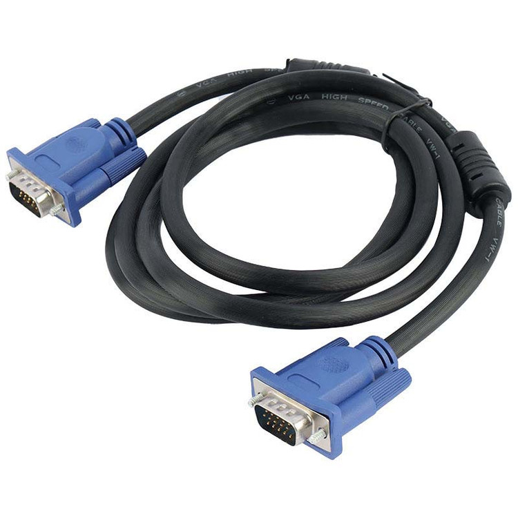 کابل 1.5 متری VGA 3+4 کایزر Kaiser
