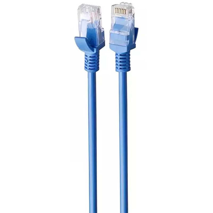 کابل 15 متری شبکه CAT6 رویال Royal پک کارتنی