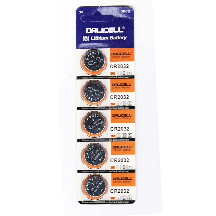باتری سکه ای دوراسل Duracell 2032