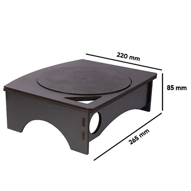 زیر مانیتوری 360 درجه آرمو ARMO A-150