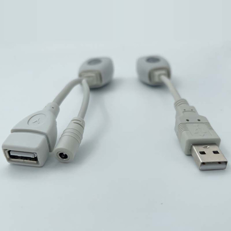 افزاینده 45 متری طول USB تحت شبکه آداپتور خور ونتولینک Ventolink