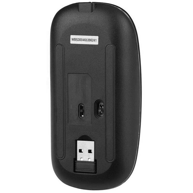 ماوس بی سیم شارژی سایلنت Multi Mode رویال Royal WBS-315