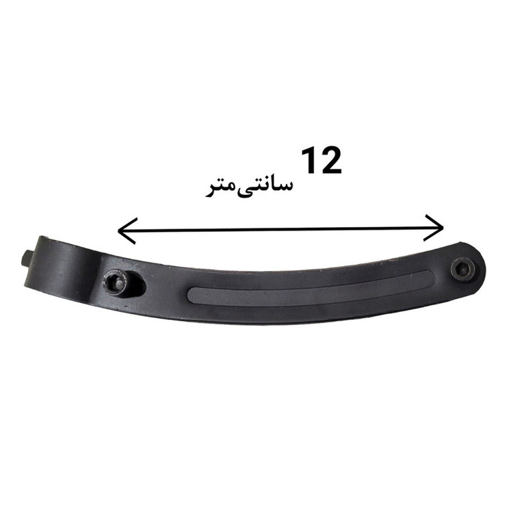 جک عقب دوچرخه مدل 26 تنظیمی تنه خور