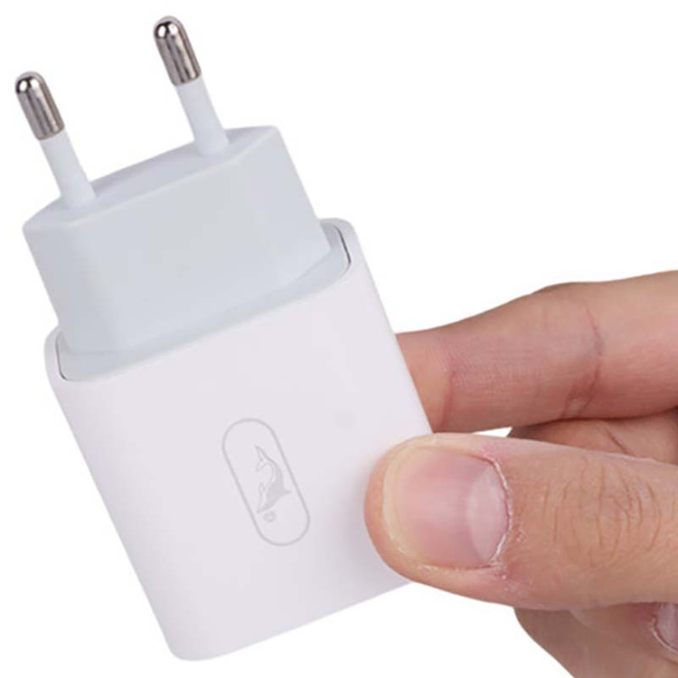 کلگی شارژر 12 وات PD اسکای دلفین Sky Dolphin SC38
