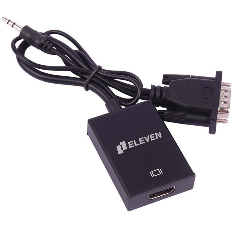 تبدیل VGA TO HDMI الون ELEVEN CV1000