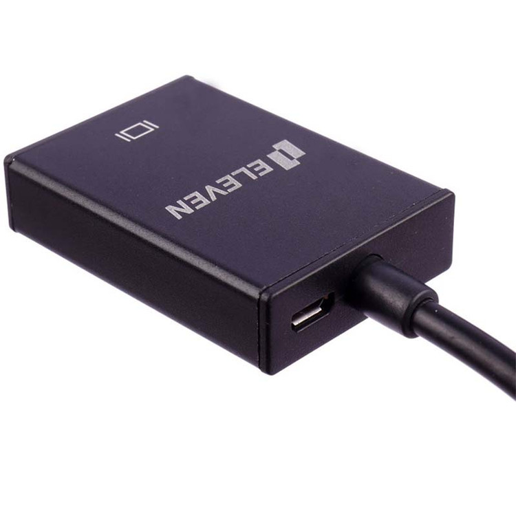 تبدیل VGA TO HDMI الون ELEVEN CV1000