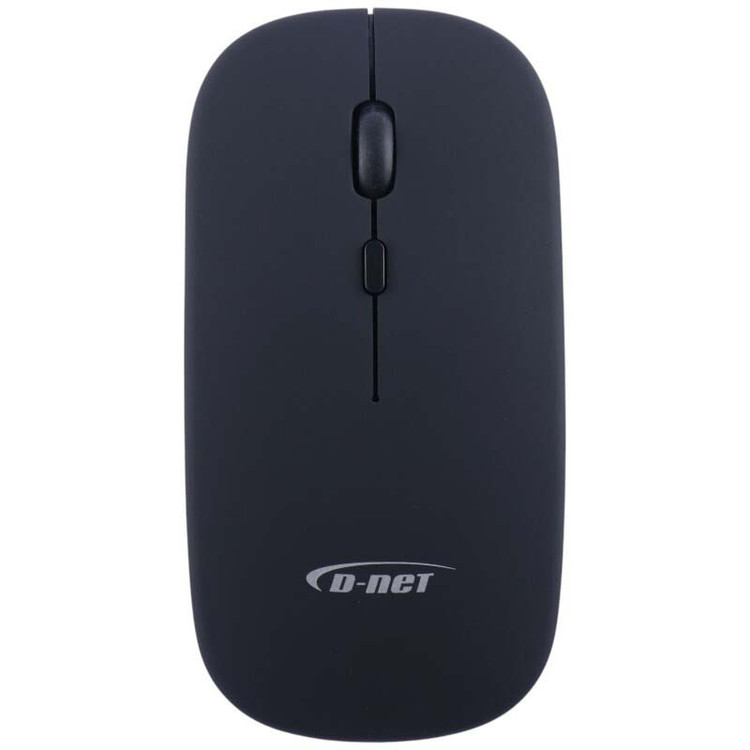 ماوس بی سیم شارژی Multi Mode دی نت D-NET DT-988