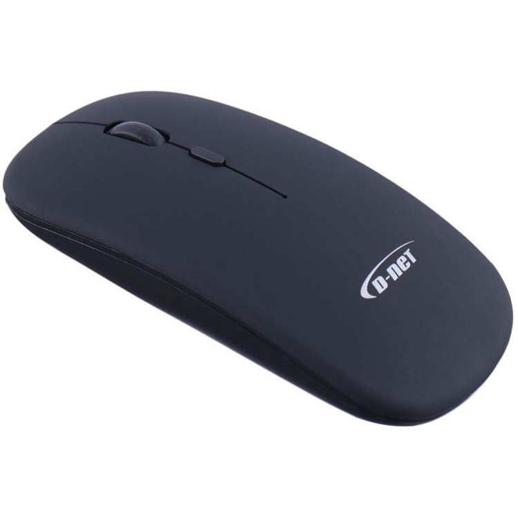 ماوس بی سیم شارژی Multi Mode دی نت D-NET DT-988