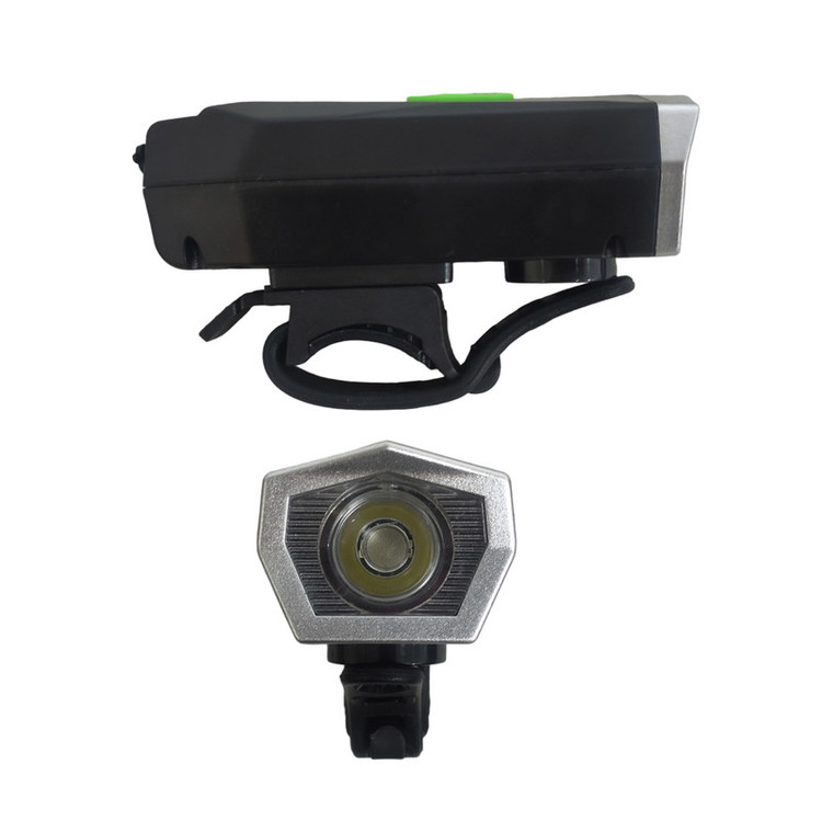 چراغ جلوی دوچرخه مدل QX-Q25D