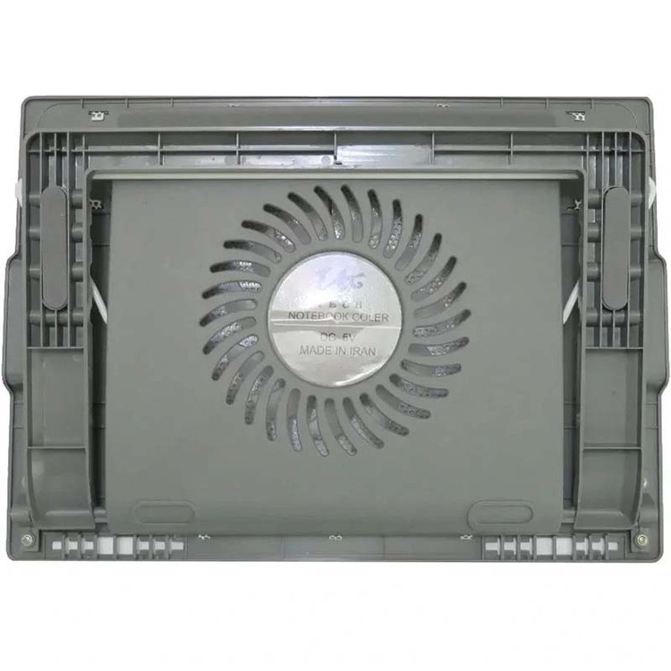 کول پد لپ تاپ گیمینگ یوسیتک UCTECH 738G