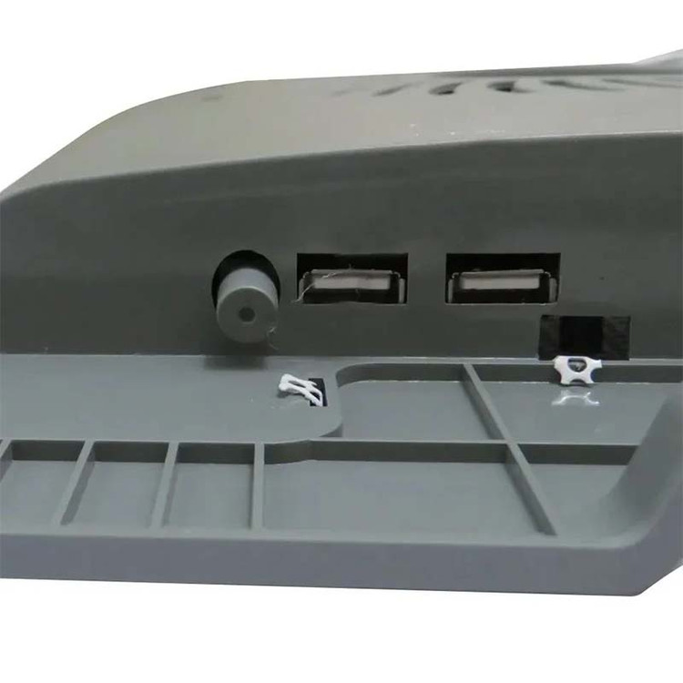 کول پد لپ تاپ گیمینگ یوسیتک UCTECH 738G