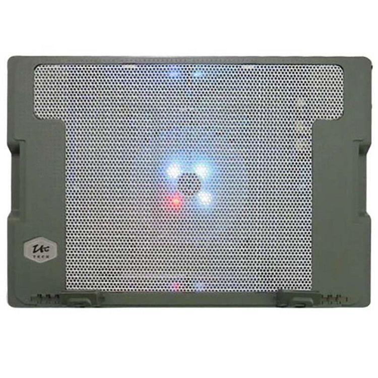 کول پد لپ تاپ گیمینگ یوسیتک UCTECH 738G