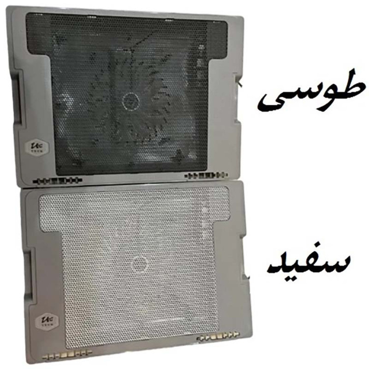 کول پد لپ تاپ گیمینگ یوسیتک UCTECH 738G