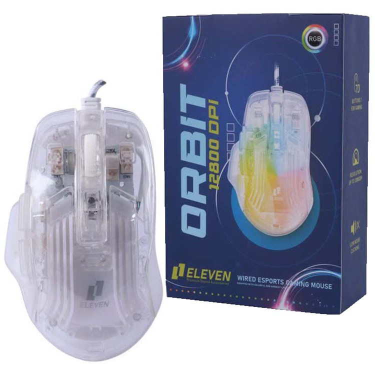 ماوس گیمینگ الون ELEVEN ORBIT