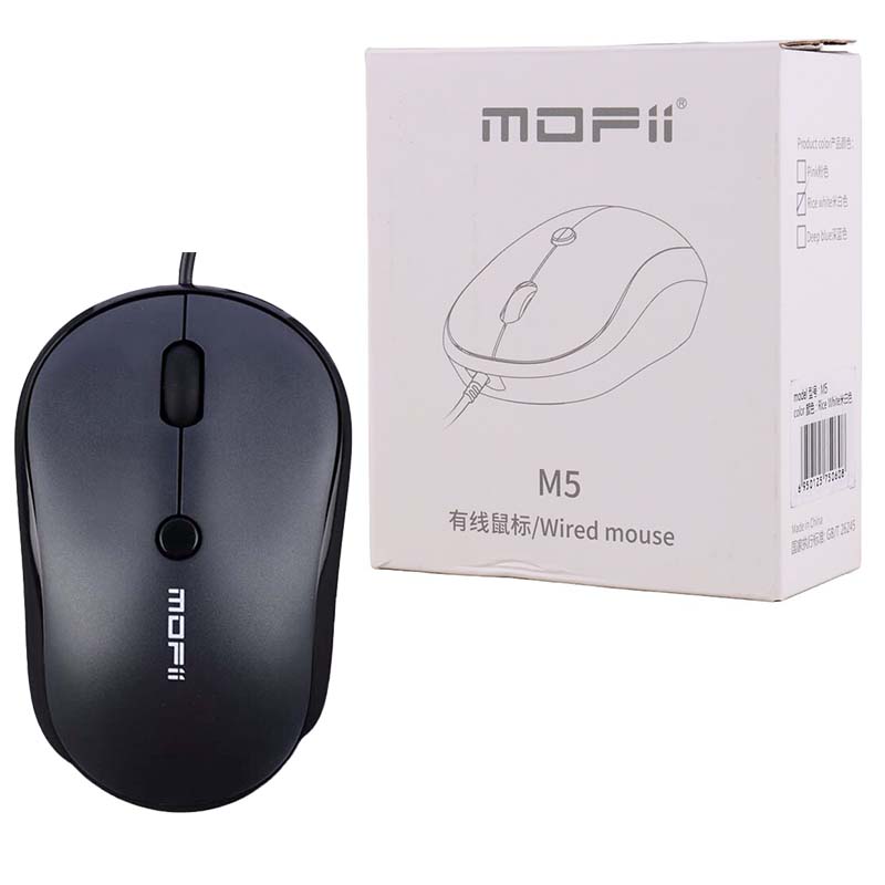 ماوس سیمی مافی MOFII M5