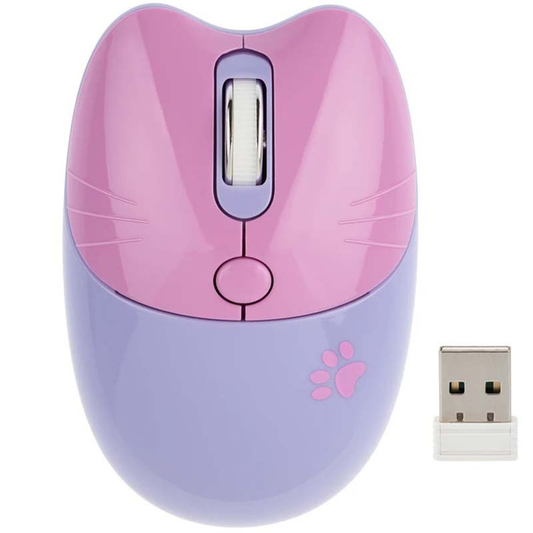ماوس بی سیم Multi Mode مافی MOFII M3DM
