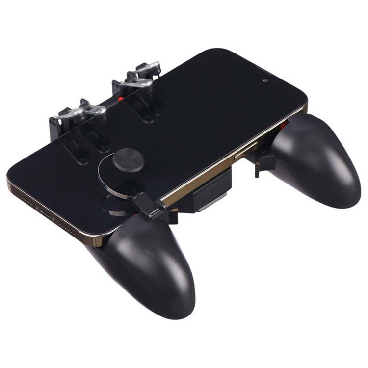 دسته بازی PubG پابجی X2