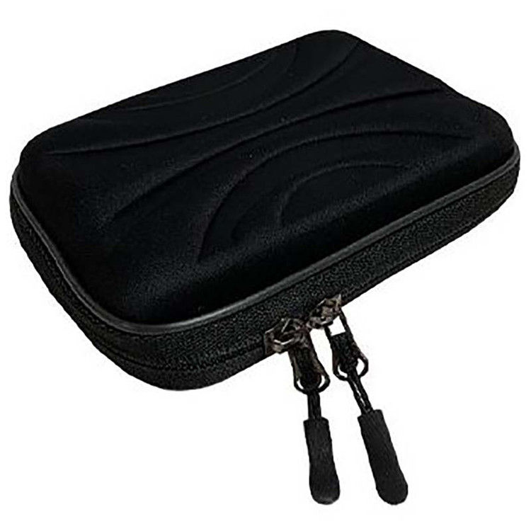 کیف هارد اکسترنال بزرگ طرح برجسته کد 0362