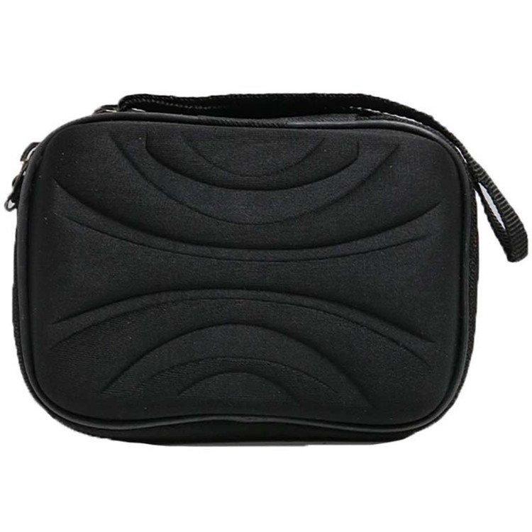 کیف هارد اکسترنال بزرگ طرح برجسته کد 0362