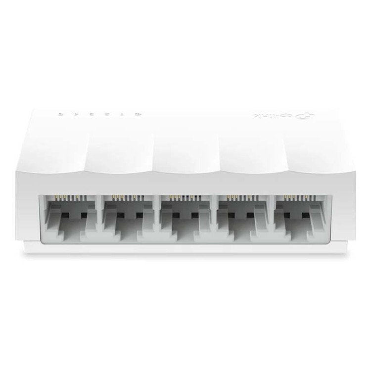 سوییچ شبکه 5 پورت TP-LINK مدل LS1005