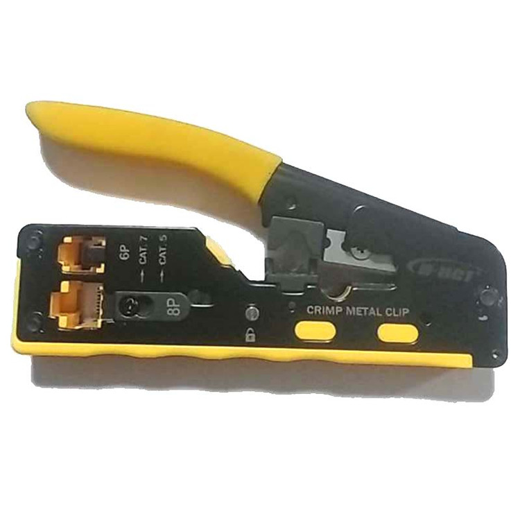آچار شبکه CAT7 HT-718